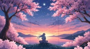 Anime phone backgrounds image 7