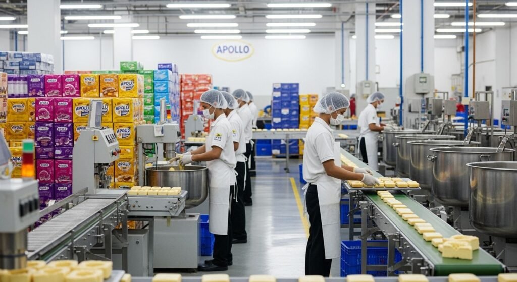 Apollo food holdings berhad background image 3