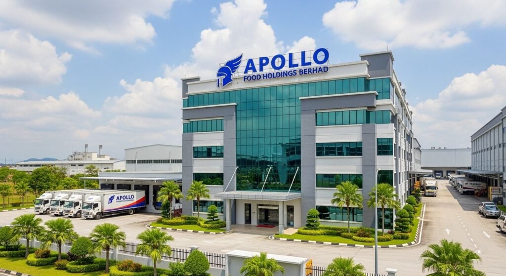 Apollo food holdings berhad background image 4