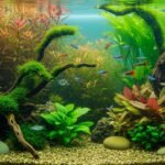 Aquarium background image 2