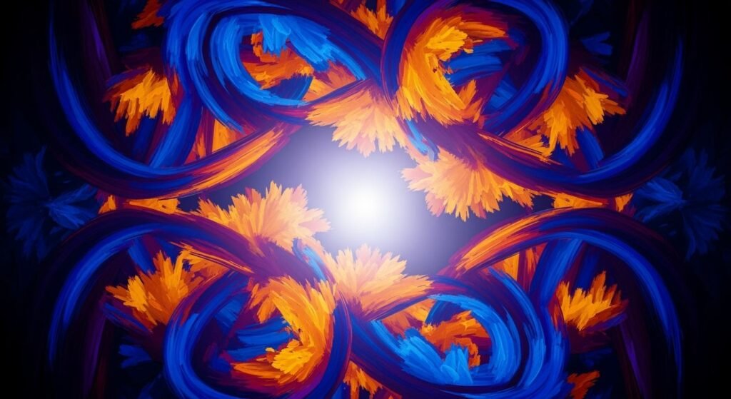 Artwork background image 4