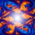 Artwork background image