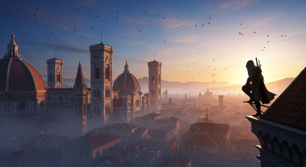 Assassins creed backgrounds image