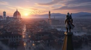 Assassins creed backgrounds image 3