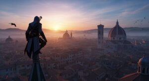 Assassins creed backgrounds image 6