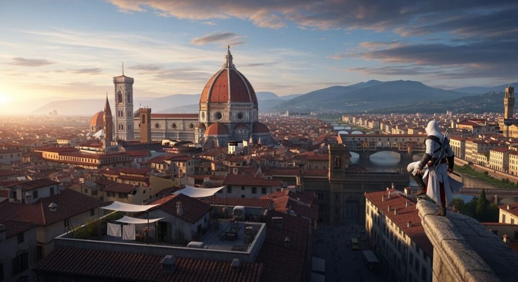 Assassins creed backgrounds image 7