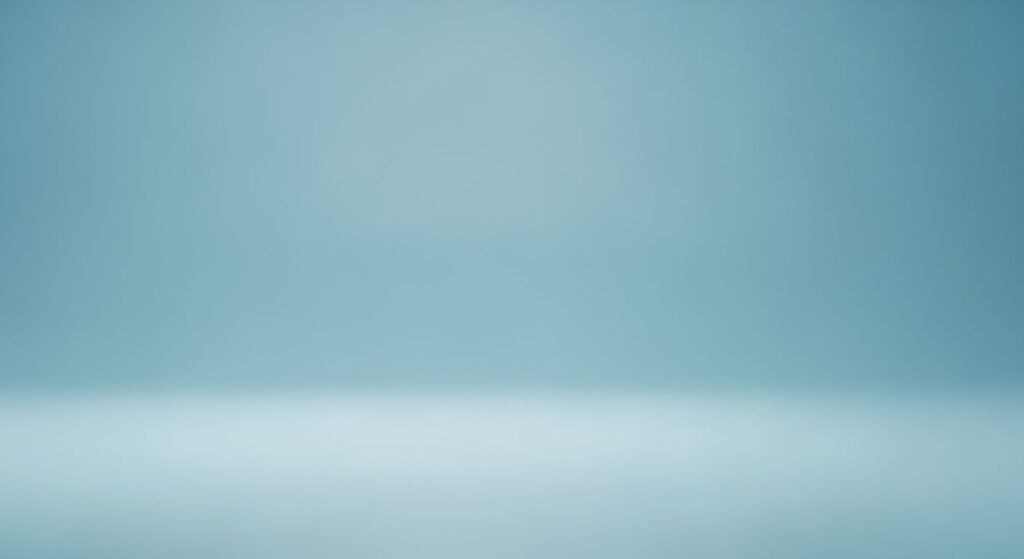 Baby blue background image 2
