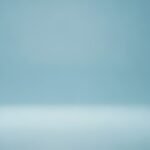 Baby blue background image 2