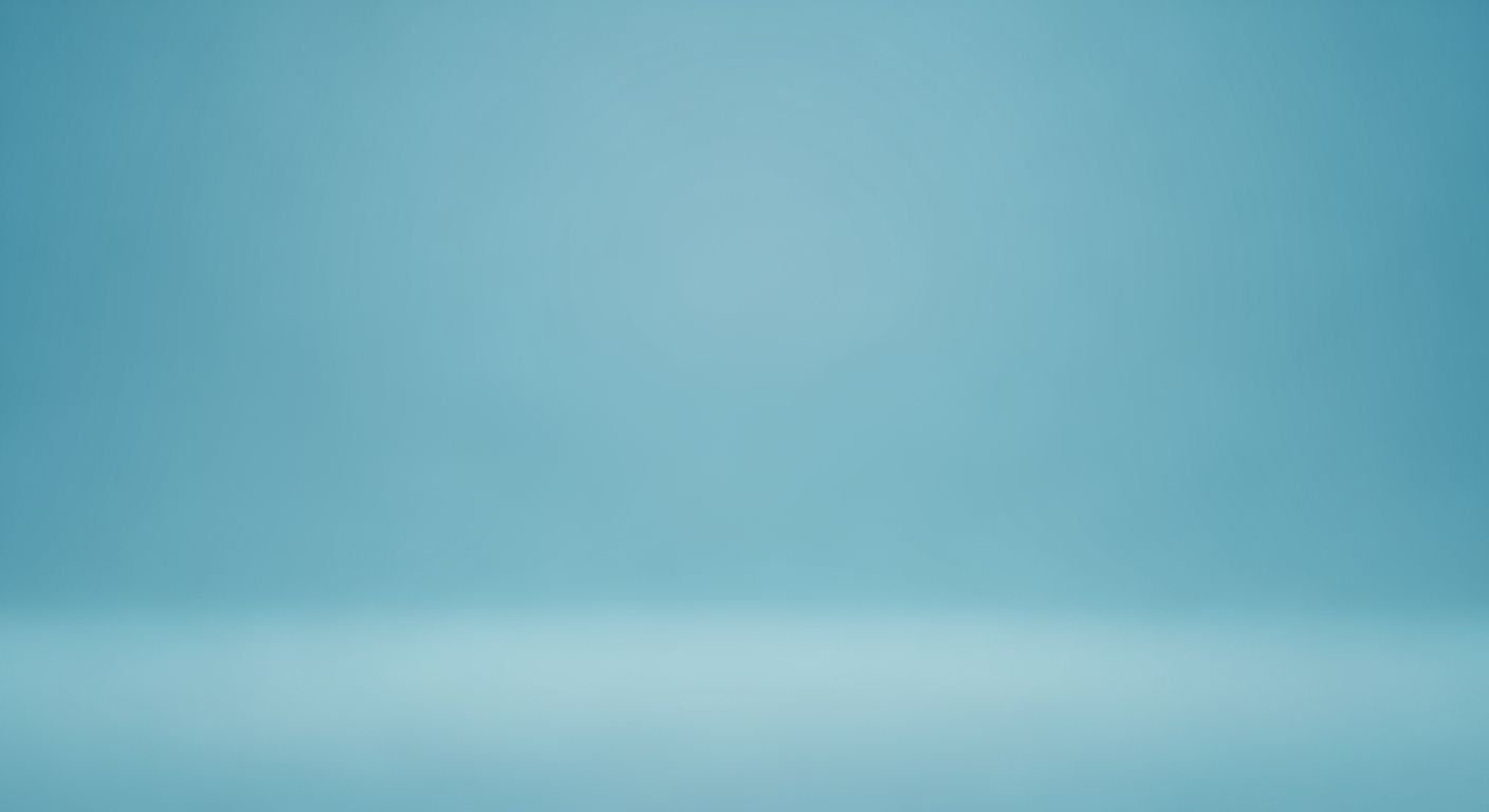 Baby blue background image 4