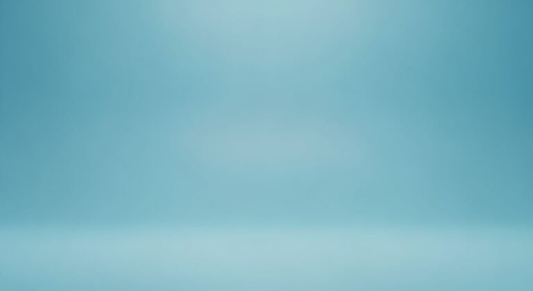 Baby blue background image