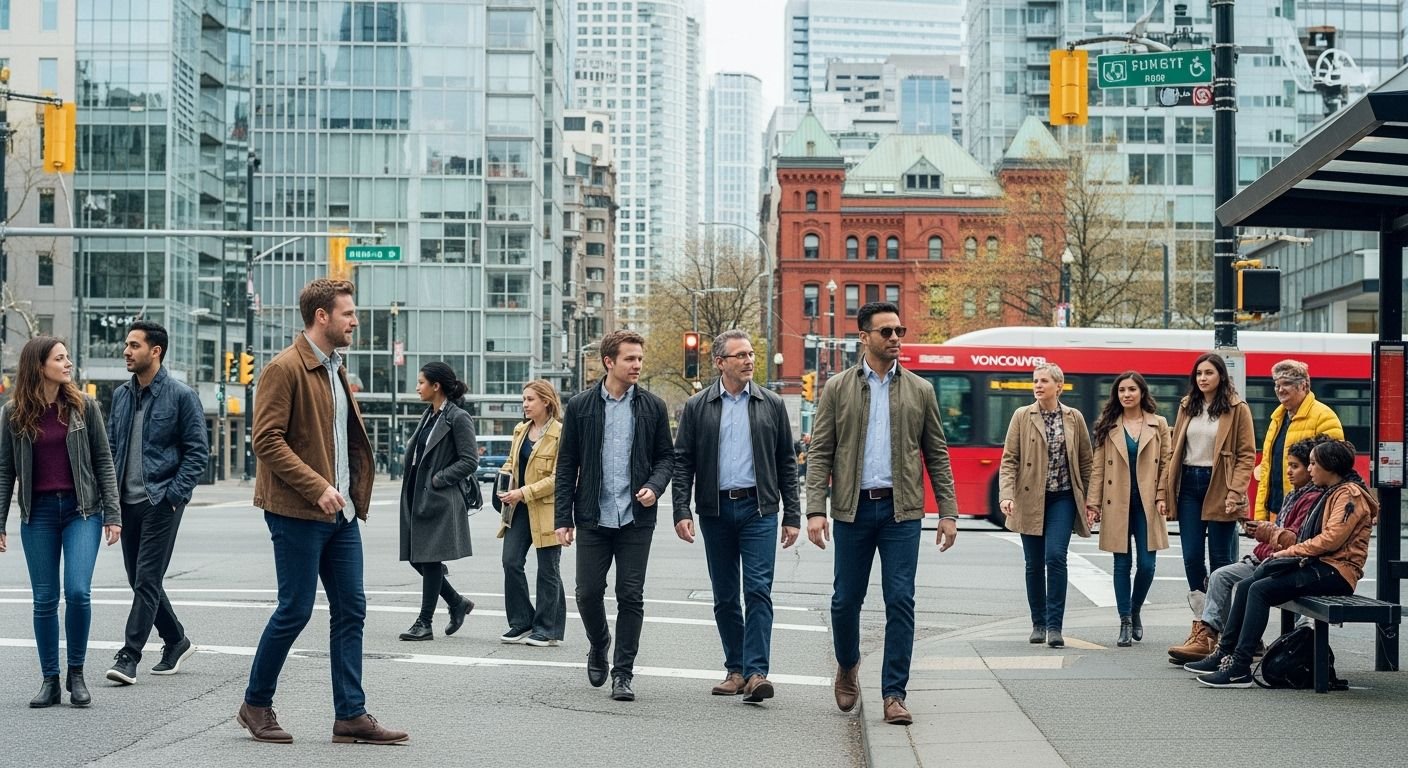 Background acting vancouver image 4