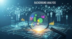 Background analysis image 3