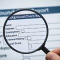 Background background check image