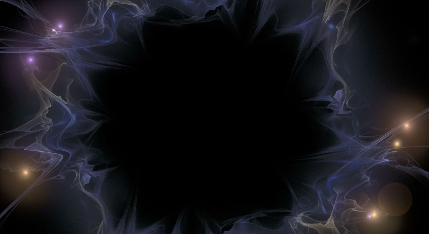 Background black abstract image 2