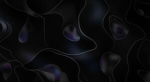 Background black abstract image 4