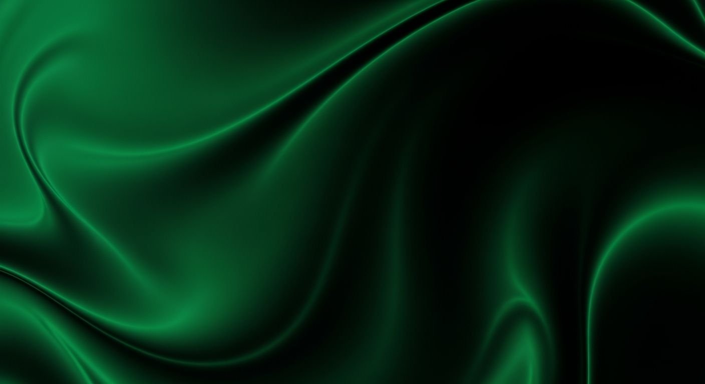 Background black and green image 4