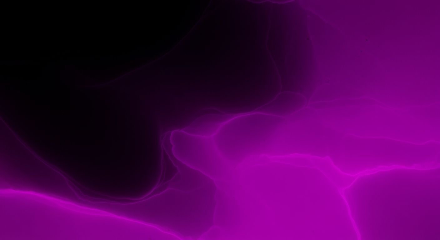 Background black and purple image