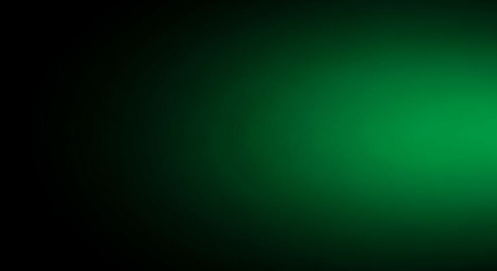 Background black green image