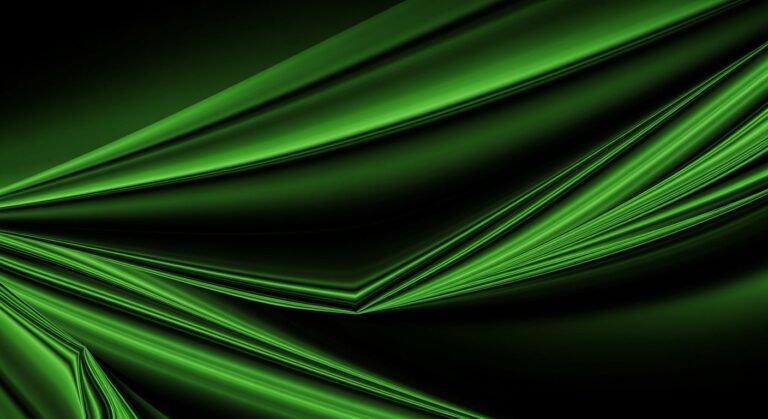 Background black green image 4