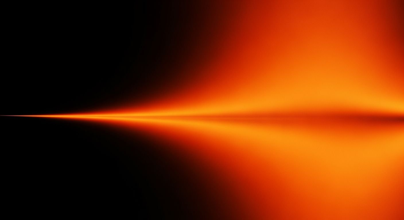 Background black orange image 4