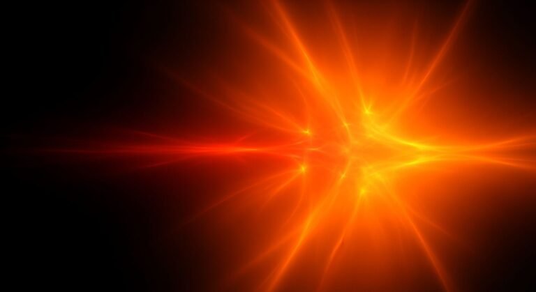 Background black orange image