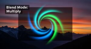 Background blend mode image 3