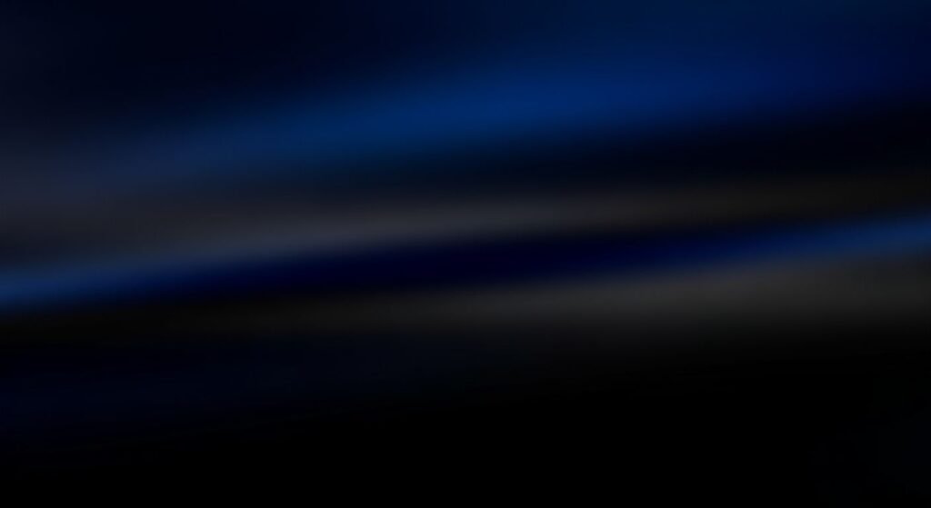 Background blue black image