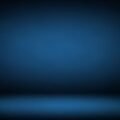 Background blue glitter image