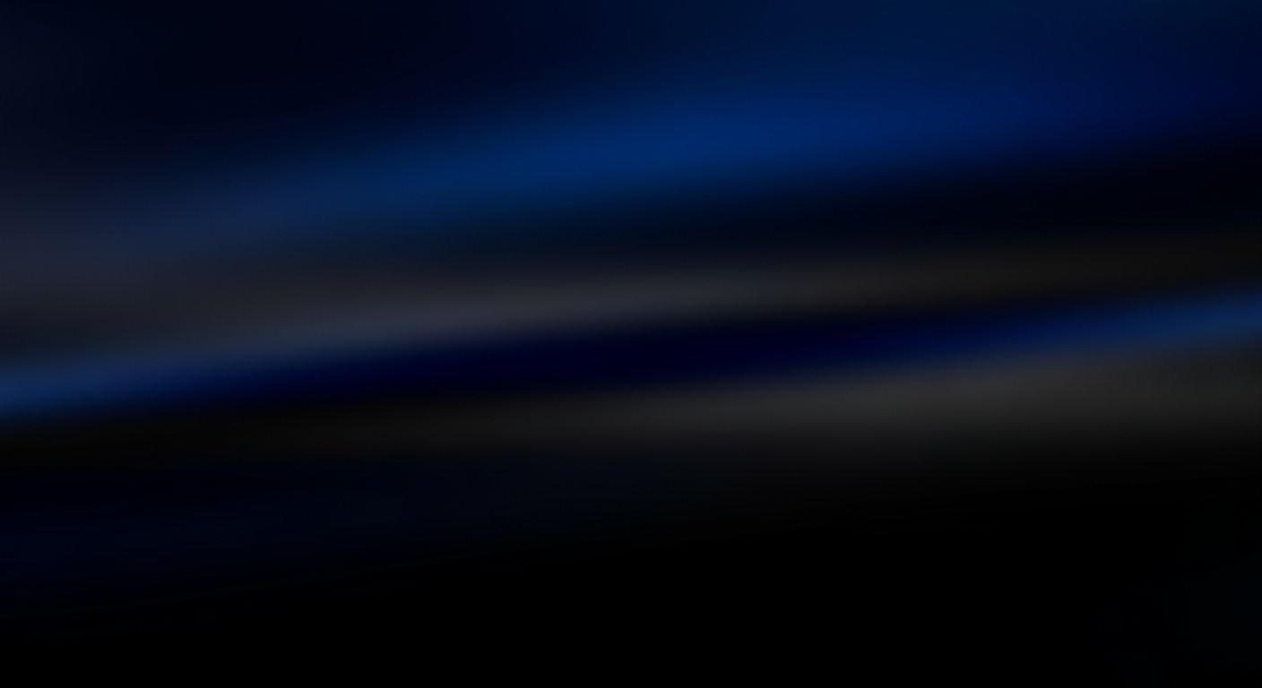 Background blue black image