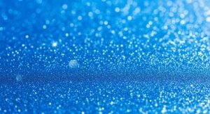 Background blue glitter image 2