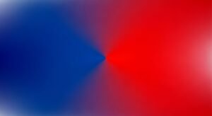 Background blue red image 2
