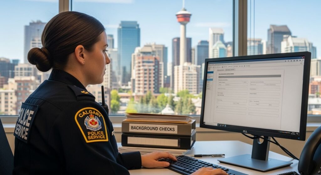Background check calgary image 3