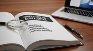 Background check en español image 4