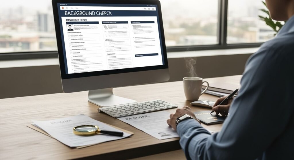 Background check image 3