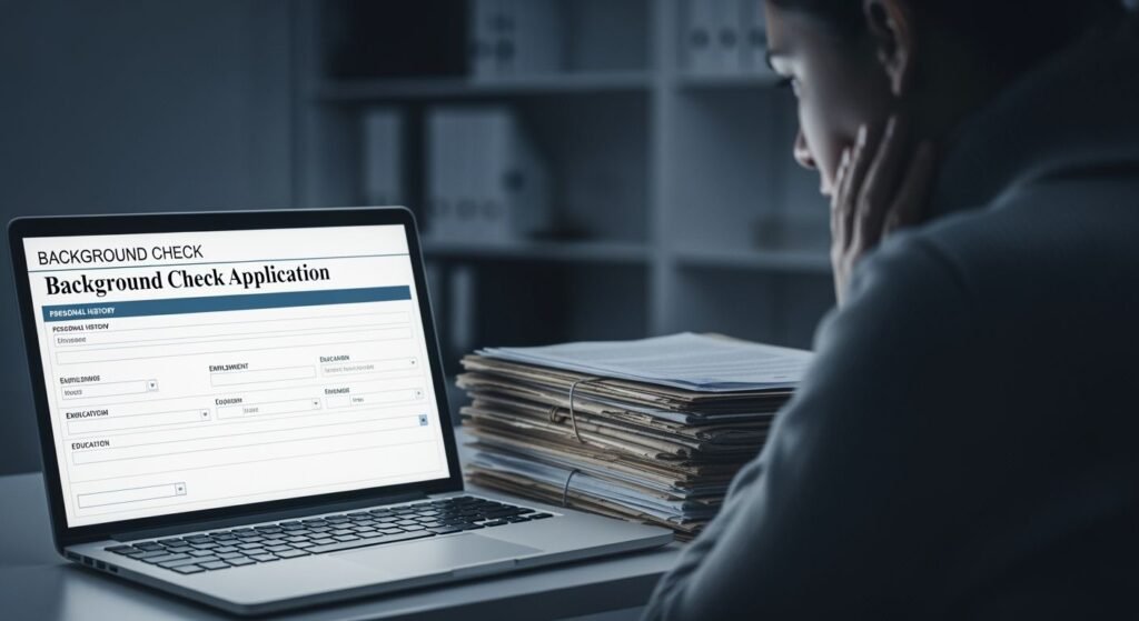 Background check image 5