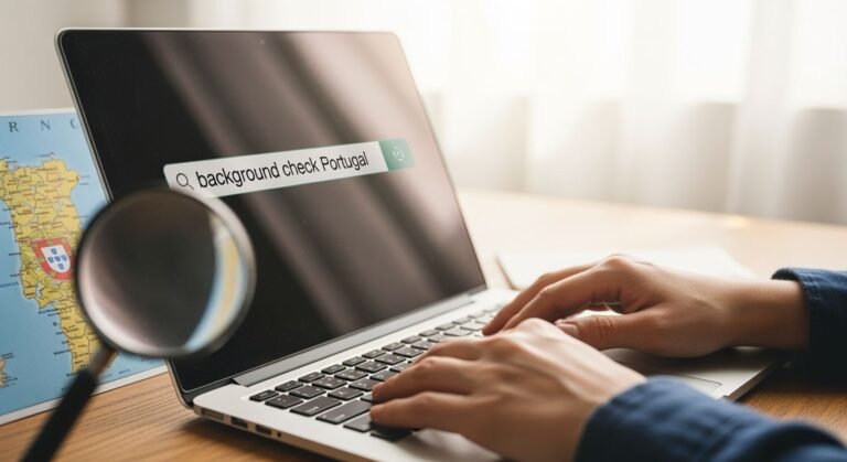 Background check portugal image 4