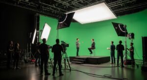 Background cine image 3