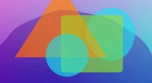 Background color opacity image 3