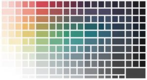 Background color 一覧 image