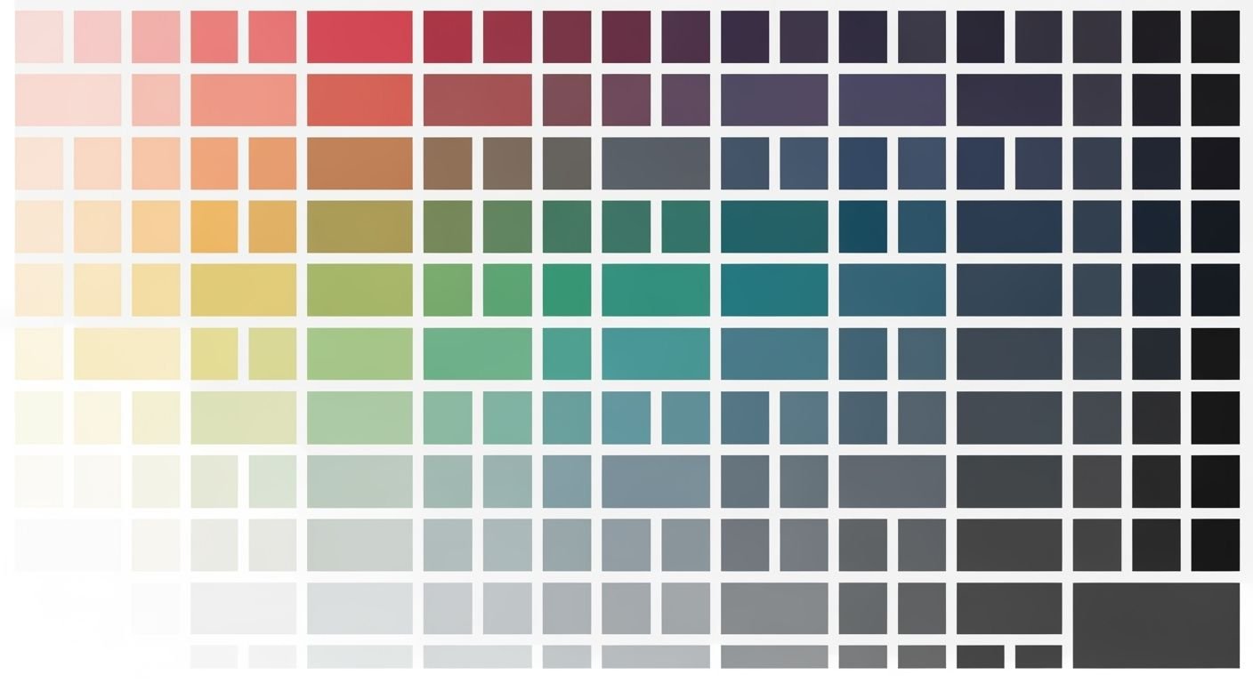 Background color 一覧 image