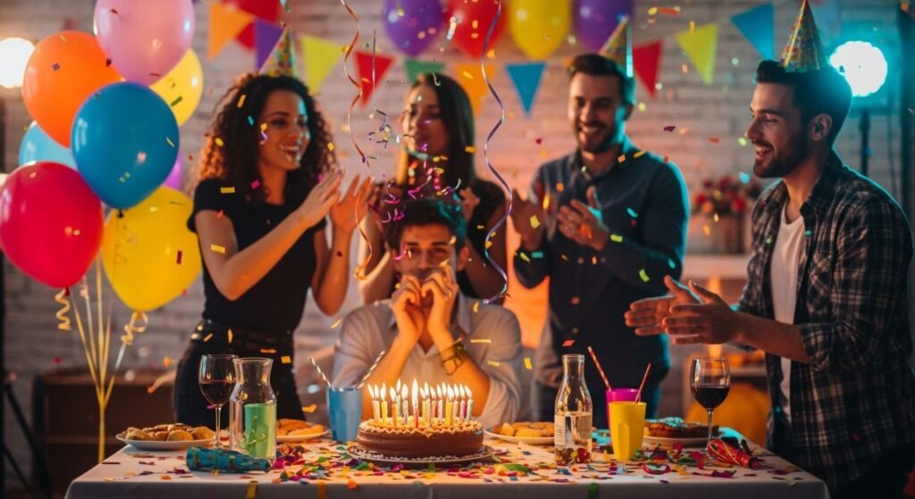 Background cumpleaños image