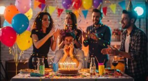 Background cumpleaños image