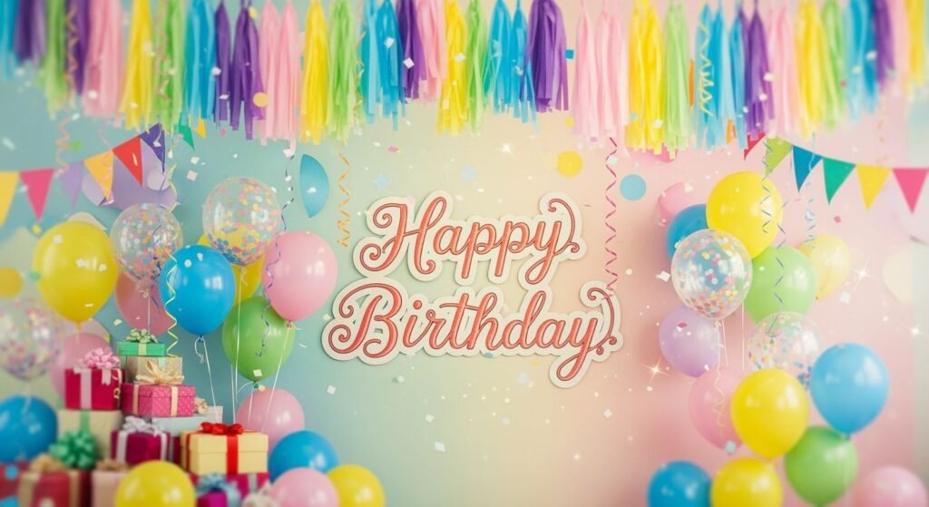 Background cumpleaños image 4