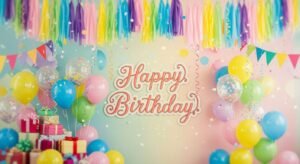 Background cumpleaños image 4