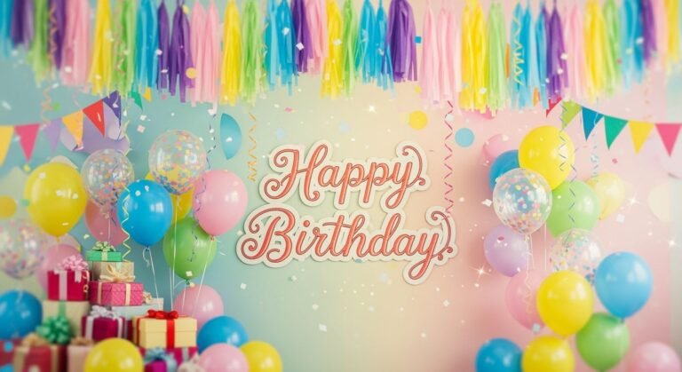 Background cumpleaños image 4