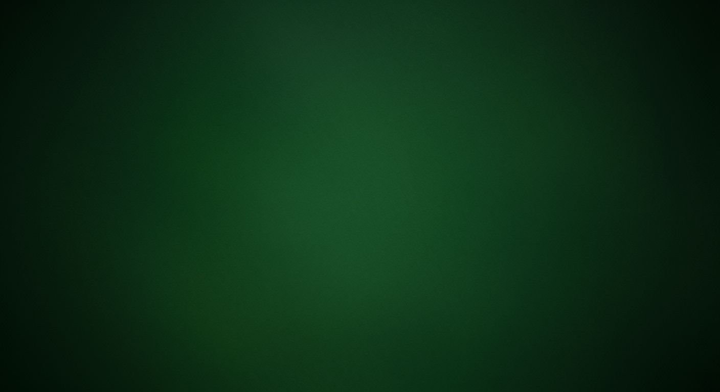Background dark green image 2