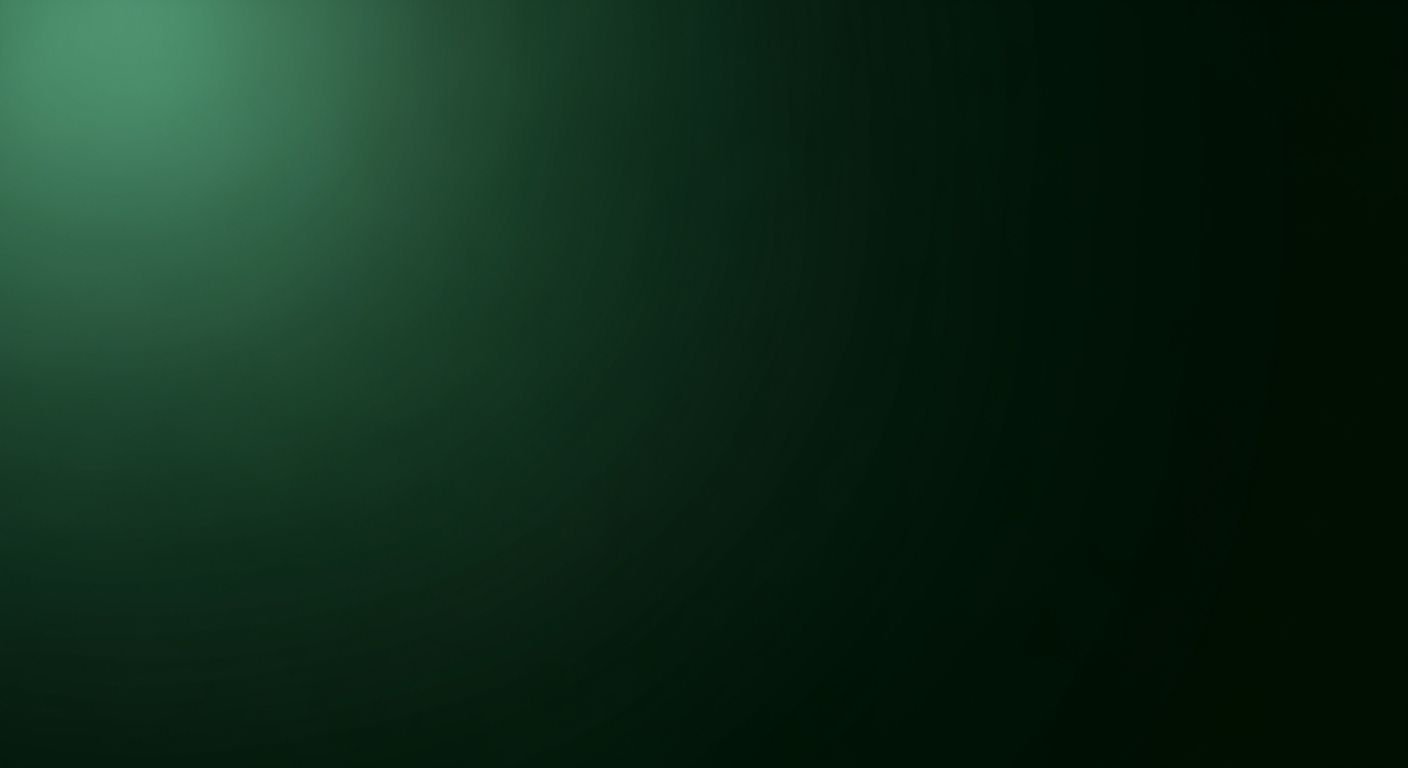 Background dark green image 3