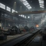 Background factory image 2