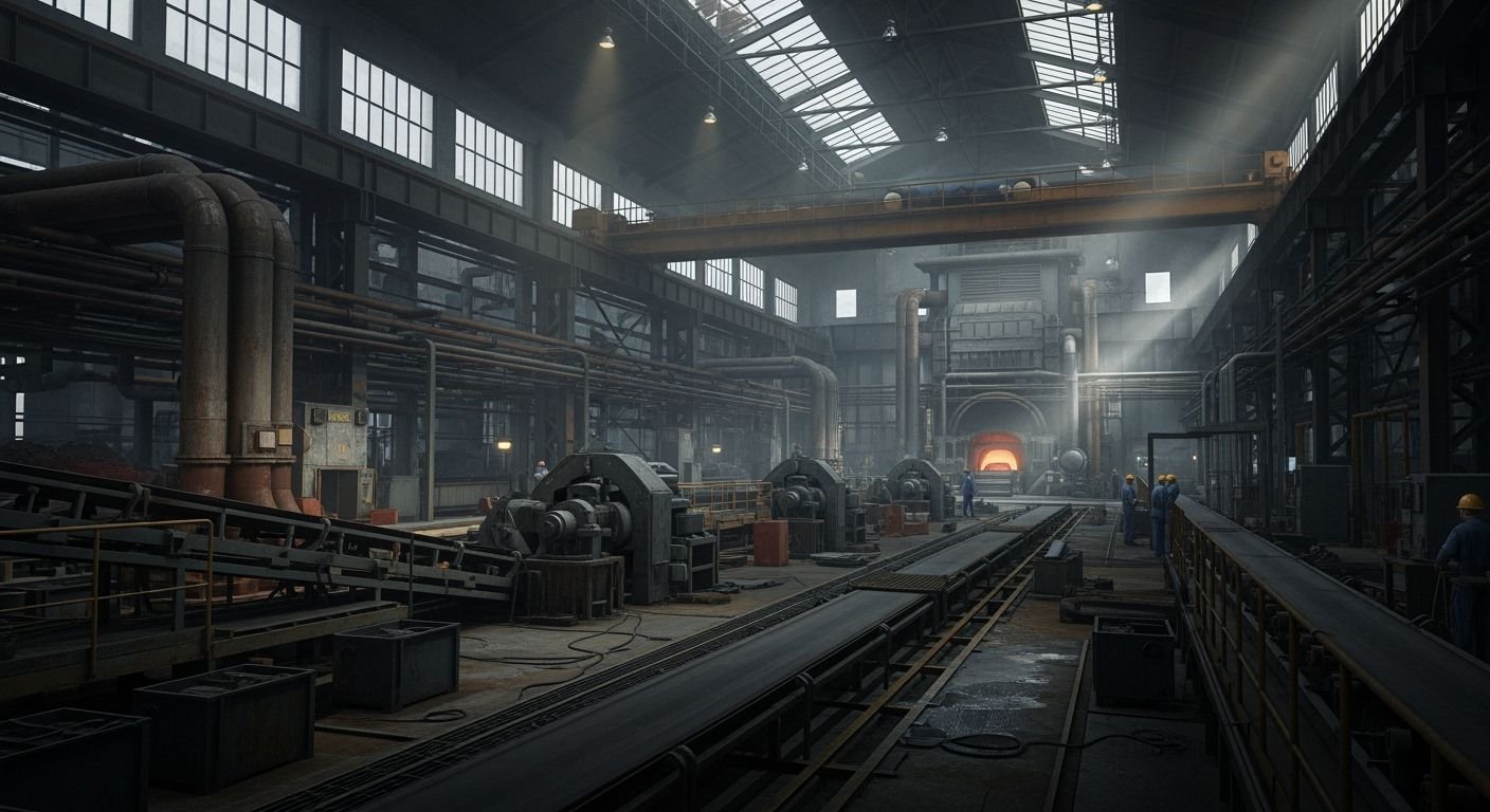 Background factory image 2