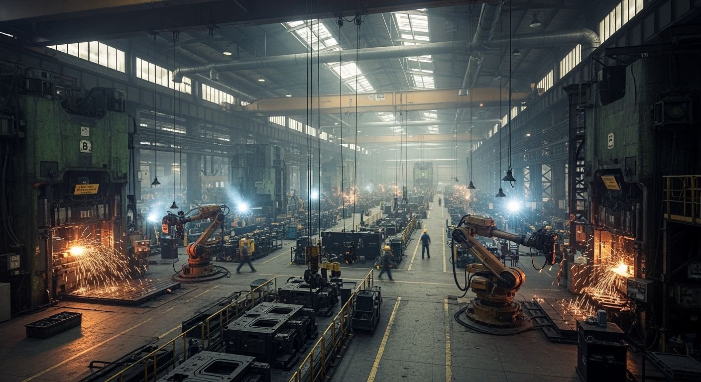 Background factory image 3